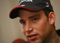 Ski Alpin;  Benjamin Raich (AUT), Portraet