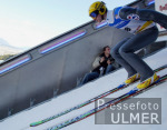 SKISPRINGEN  Vierschanzen Tournee   Innsbruck Ahonen