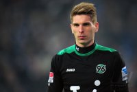 Fussball, 1. Bundesliga12/13: FC Schalke 04 - Hannover 96