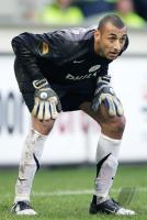 Fussball International Eredivisie: PSV, GOMES