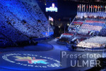 Olympische Winterspiele 2002  Erffnungsfeier