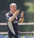 Trainingslager VfB Stuttgart-Sammer