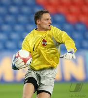 Laenderspiel Oesterreich - Venezuela