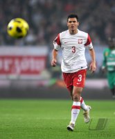 Fussball International: Grzegorz Wojtkowiak (Polen)