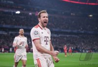 Fussball International CHL 24/25: FC Bayern Muenchen - Bayer 04 Leverkusen