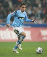 Fussball 2. Bundesliga:  1860 Muenchen - FC Augsburg