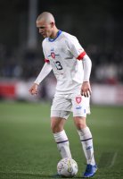 Fussball U 17 UEFA Euro 2025 / FIFA WM 2025 Qualifikation: Schweiz 1-3 Tschechien