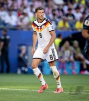 Fussball WM 2026 Sechzehntelfinale: Deutschland -  Paraguay