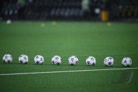 Fussball International CHL 23/24: BSC Young Boys Bern - Manchester City