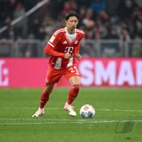 Fussball 1. Bundesliga  Saison  2025/2026  11. Spieltag 
FC Bayern Muenchen - SC Freiburg