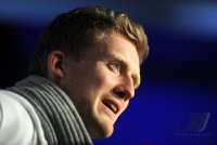 Fussball Saison 2010/2011: Andre Schuerrle (1. FSV Mainz 05)