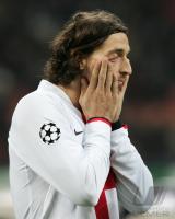 Fussball Champions League  Inter - Fenerbahce