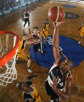 Basketball 1. Bundesliga 2006/2007