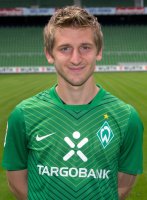 FUSSBALL   1 BUNDESLIGA   SAISON 2011/2012, Portraettermin SV Werder Bremen