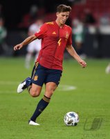 Fussball UEFA Nations League: Deutschland - Spanien