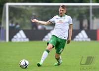 Fusball FIFA 77. Blue Stars 2015 / FIFA Youth Cup