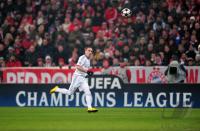 FUSSBALL  International CHL 09/10 : Franck Ribery (FCB)