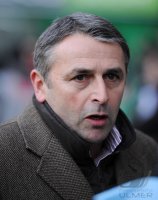 Fussball 1. Bundesliga, Saison 2011/2012: Bremen - Wolfsburg