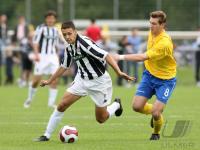 Fusball FIFA 69. Blue Stars / FIFA Youth Cup