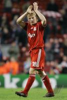 Fussball, Champions League: Liverpool - Eindhoven