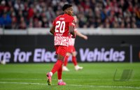 FUSSBALL EUROPA LEAGUE 23/24: SC Freiburg - West Ham United