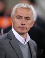 FUSSBALL WM 2010, HALBFINALE:  Uruguay - Niederlande