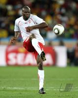 FUSSBALL WM 2010, VORRUNDE: Spanien - Schweiz