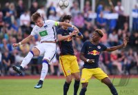 Fussball Ergenzinger Pfingstturnier 2018