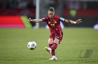 Fussball International Frauen Laenderspiel: Deutschland - Oesterreich