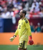 Fussball WM 2026 Testspiel USA - Deutschland