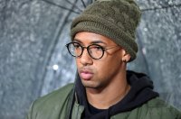 Fussball 1. Bundesliga Saison 15/16: TSG 1899 Hoffenheim - FC Bayern Muenchen