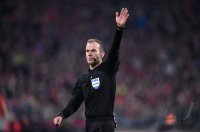 Fussball 1. Bundesliga Saison 19/20: FC Bayern Muenchen - RB Leipzig