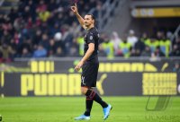 FUSSBALL SERIE A 2019/2020: AC Mailand - Sampdoria Genua