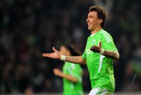 Fussball 1. Bundesliga, Saison 2011/2012: Wolfsburg - Hamburg