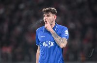 Fussball DFB Pokal  Achtelfinale  2025/2026  03.12.2025 
SC Freiburg - SV Darmstadt 98