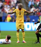 Fussball WM 2026 Vorrunde: England - Ghana