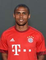 Fussball 1. Bundesliga 2015/2016: Fototermin beim FC Bayern Muenchen