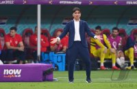 FUSSBALL WM 2022 Spiel um Platz 3: Kroatien - Marokko