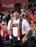 Fussball 1. Bundesliga Jahreshauptversammlung FC Bayern Muenchen