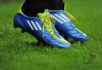 Fussball CHL  Saison 2011/2012:  FC Bayern Muenchen - Manchester City