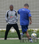 Fussball International WM Quali 2006   Brasilien  -  PeruMiami Heats  vs.  Los Angeles Lakers