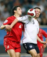 Fussball International  U 17 Weltmeisterschaft       AchtelfinaleEngland - SyrienEngland vs. Syria