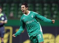 Fussball DFB-Pokal: Werder II - St. Pauli