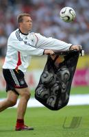 Fussball WM 2006:Deutschland - Polen