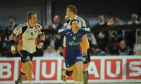 Handball EM 2010: GER - FRA