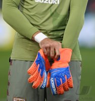 FUSSBALL SERIE A 2017/2018: Torwart Salvatore Sirigu (FC Turin)