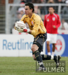 Fussball 1. Bundesliiga 04/05  VfB Stuttgart