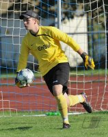 Fussball  B - Junioren Oberliga  2010/2011