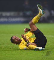 Fussball CHL 14/15 Achtelfinale: Borussia Dortmund  - Juventus Turin