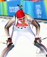 Olympische Spiele 2006 Turin  Biathlon 10 km Herren